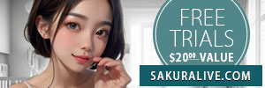 Sakura Live – Japan's Most Intimate Live Chat Platform Sakura Live – Real Japanese Girls on Live Chat